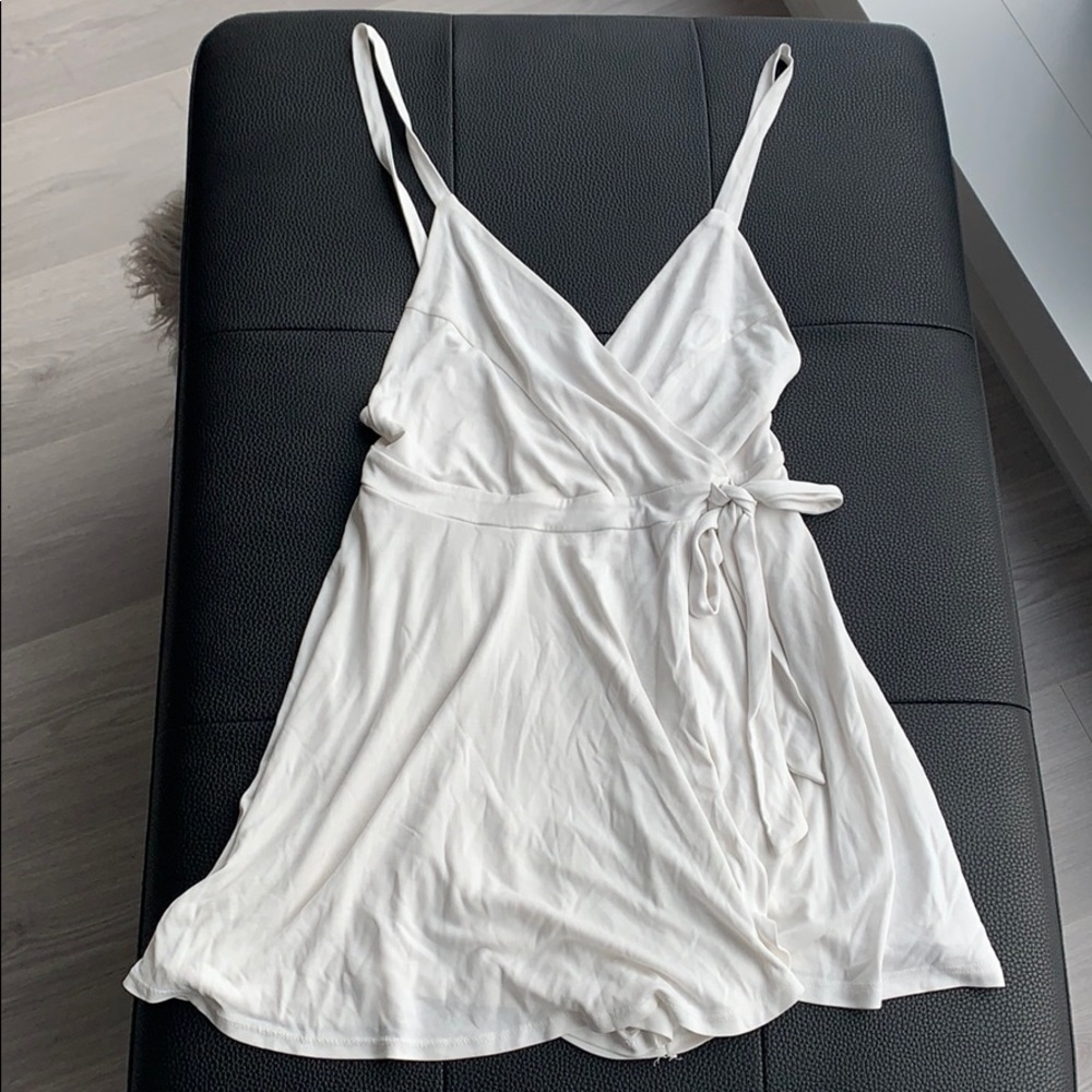 Urban Outfitters Romper